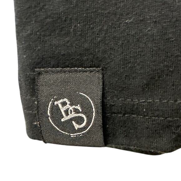 RARE Brooklyn Standard “Incognito” Leopard Bear Graphic T-Shirt Medium - Picture 5 of 5